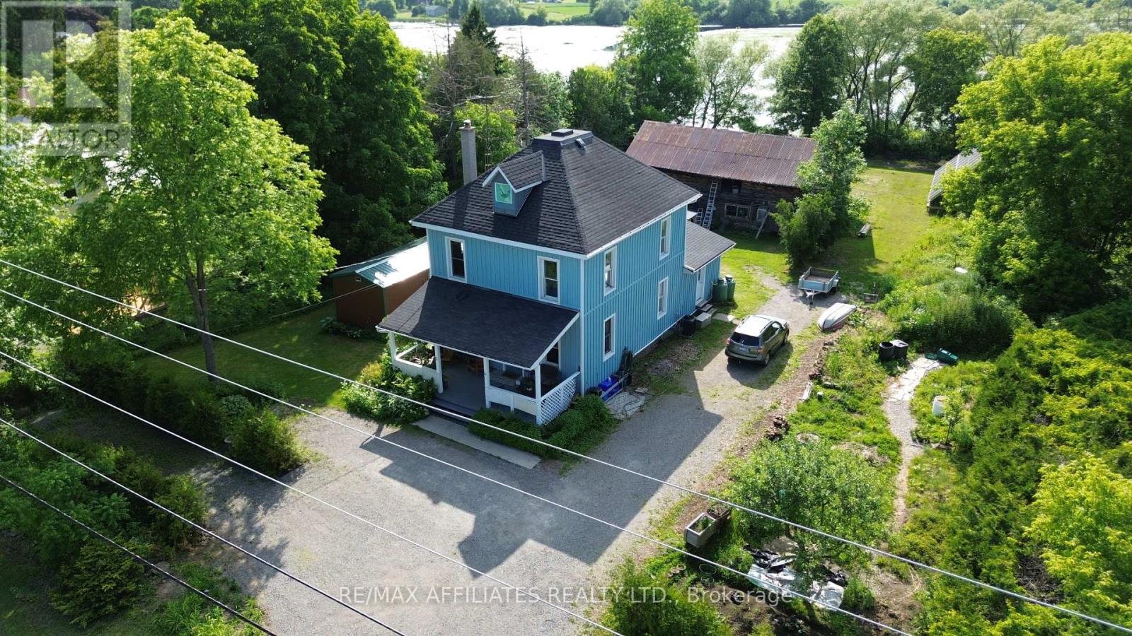 Photo 32 of 1104 County 16 Road, Merrickvillewolford ON