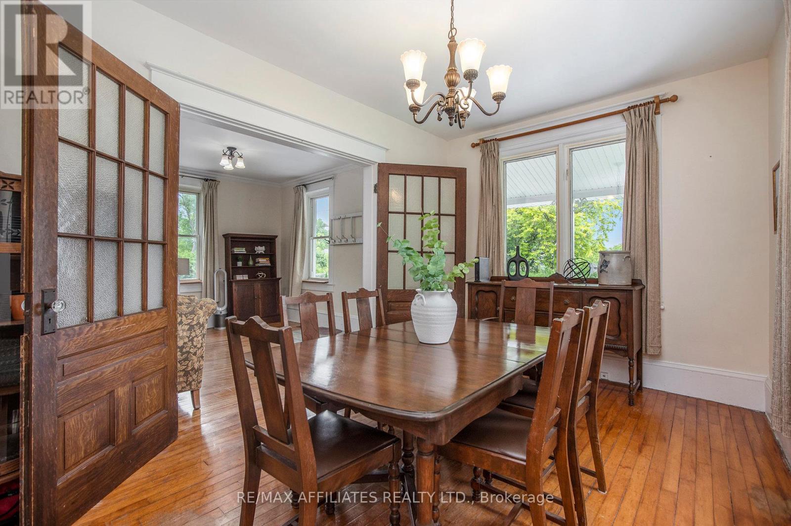 Photo 9 of 1104 County 16 Road, Merrickvillewolford ON
