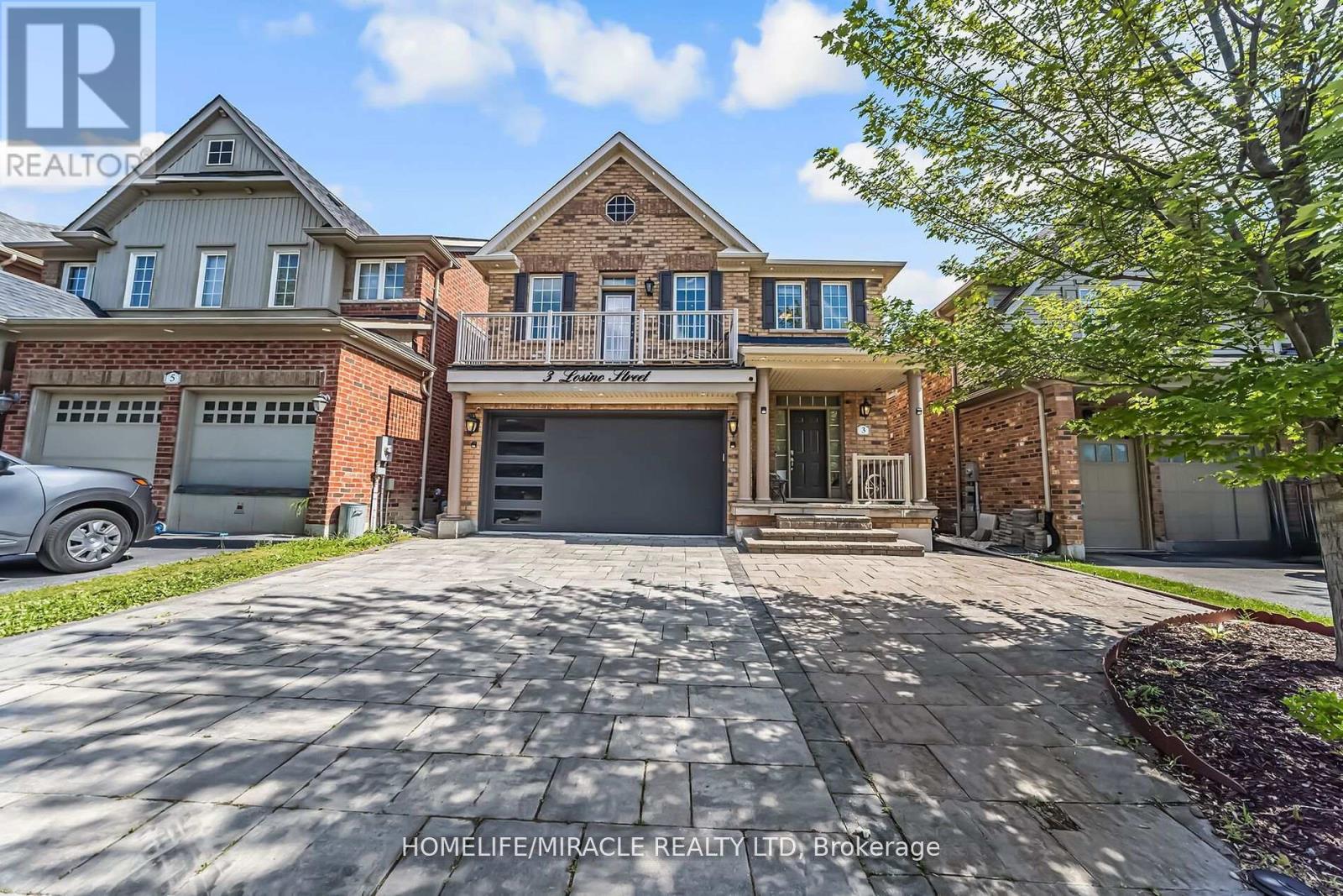 Photo 1 of 3 Losino Street, Caledon ON