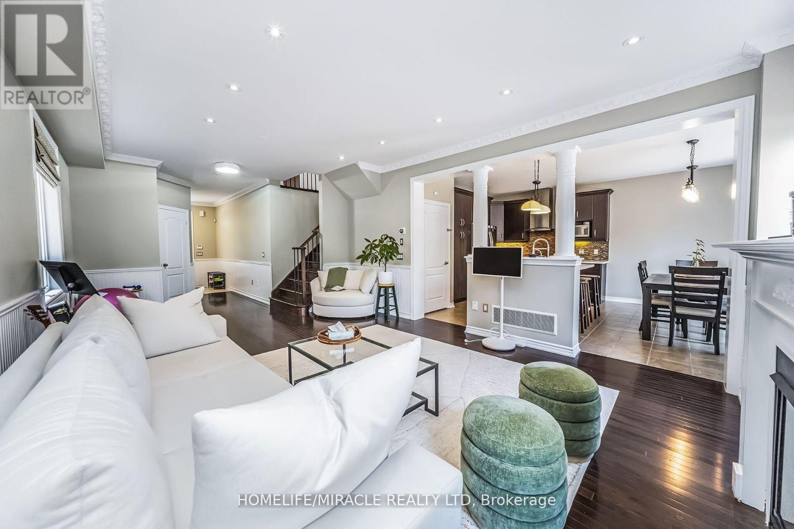 Photo 12 of 3 Losino Street, Caledon ON