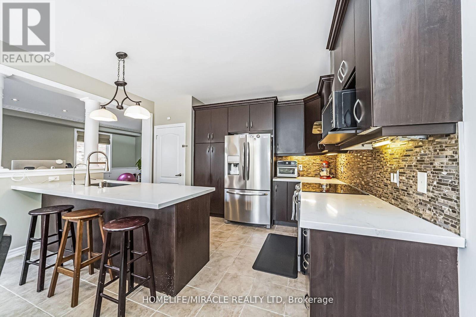 Photo 13 of 3 Losino Street, Caledon ON
