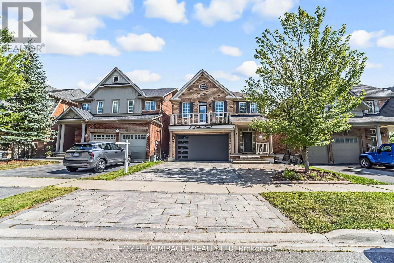 Photo 2 of 3 Losino Street, Caledon ON