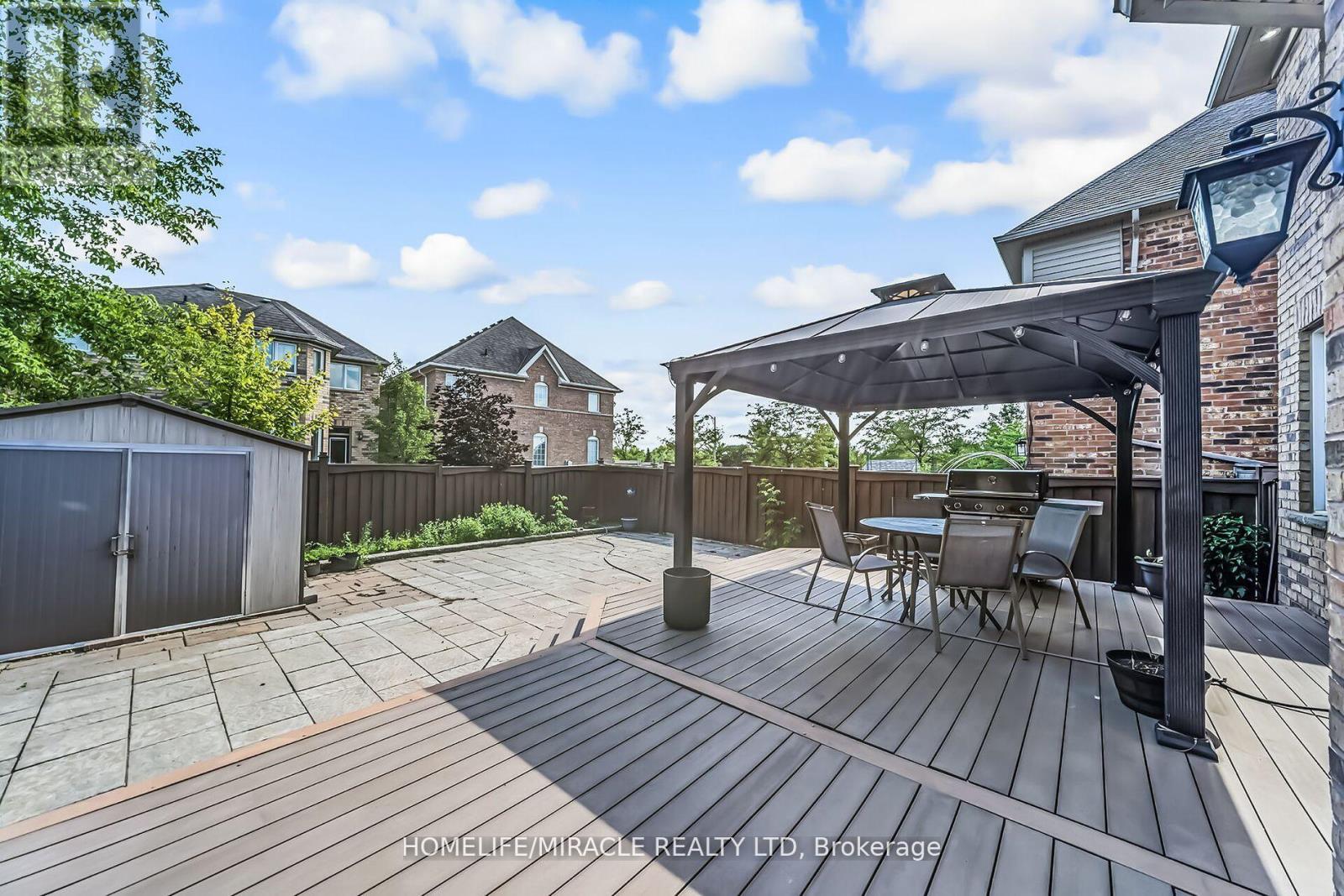 Photo 36 of 3 Losino Street, Caledon ON