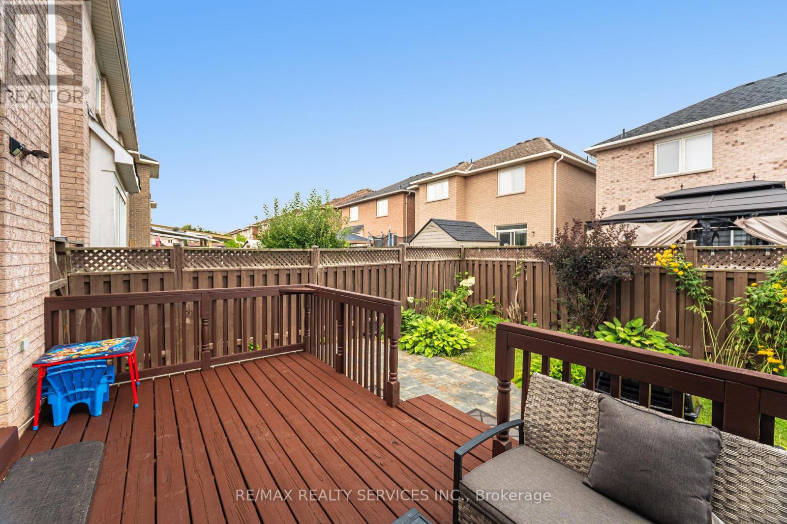 Photo 48 of 27 Hardgate Crescent, Brampton ON