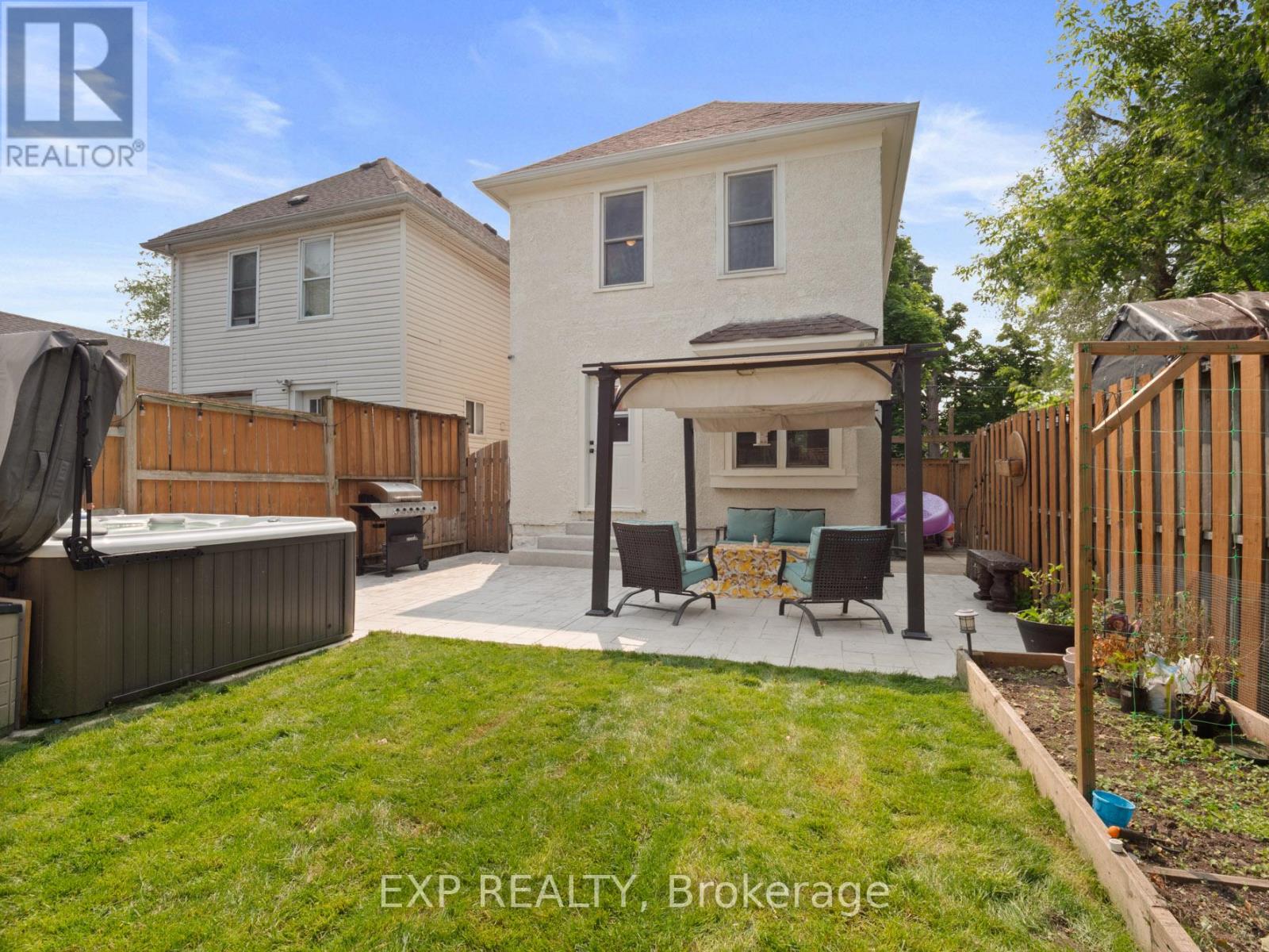 Photo 25 of 4 Wiley Street, St Catharines ON