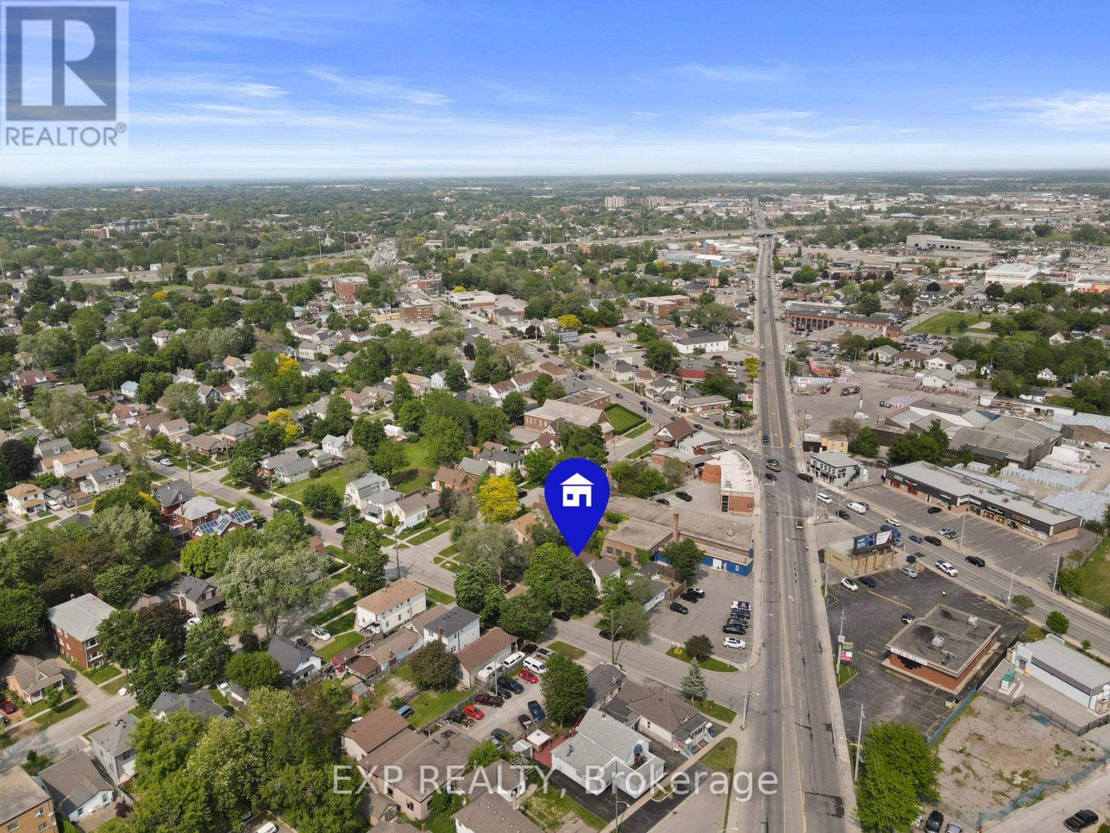 Photo 32 of 4 Wiley Street, St Catharines ON