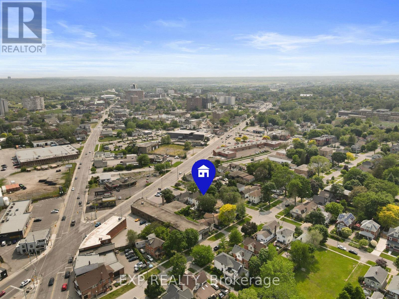 Photo 33 of 4 Wiley Street, St Catharines ON