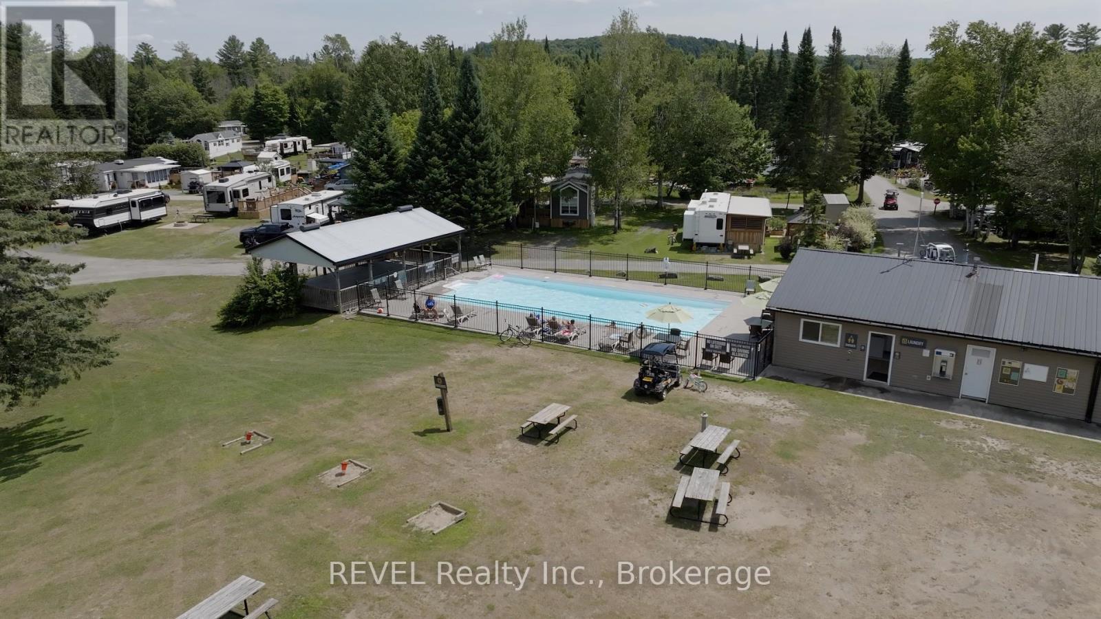 Photo 18 of B 56 85 Hutchinson Beach Road, Huntsville ON