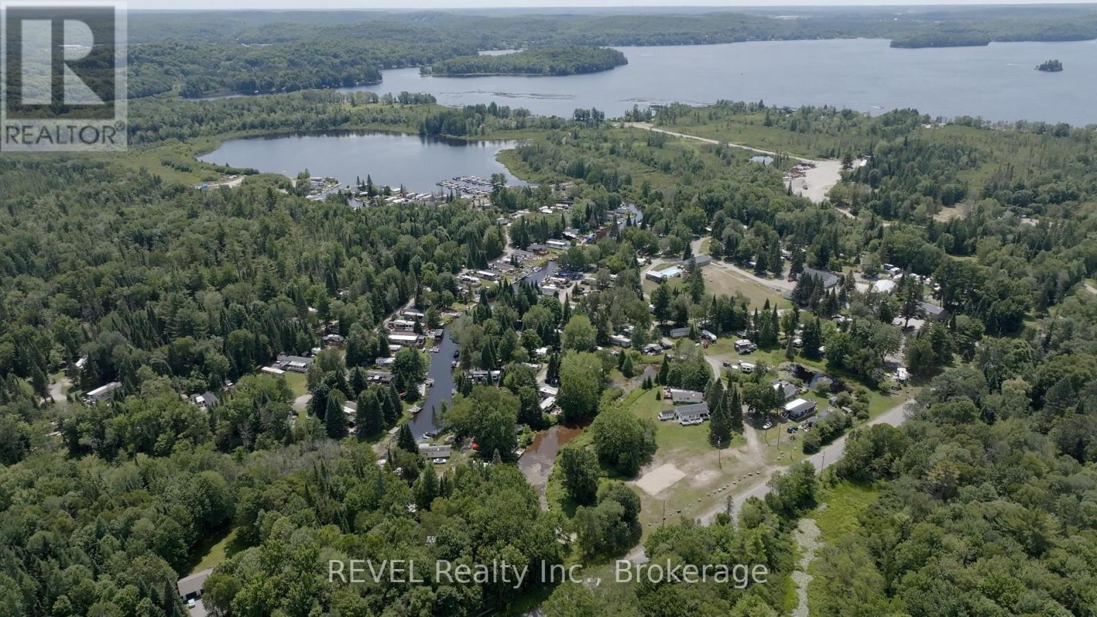 Photo 15 of B 56 85 Hutchinson Beach Road, Huntsville ON