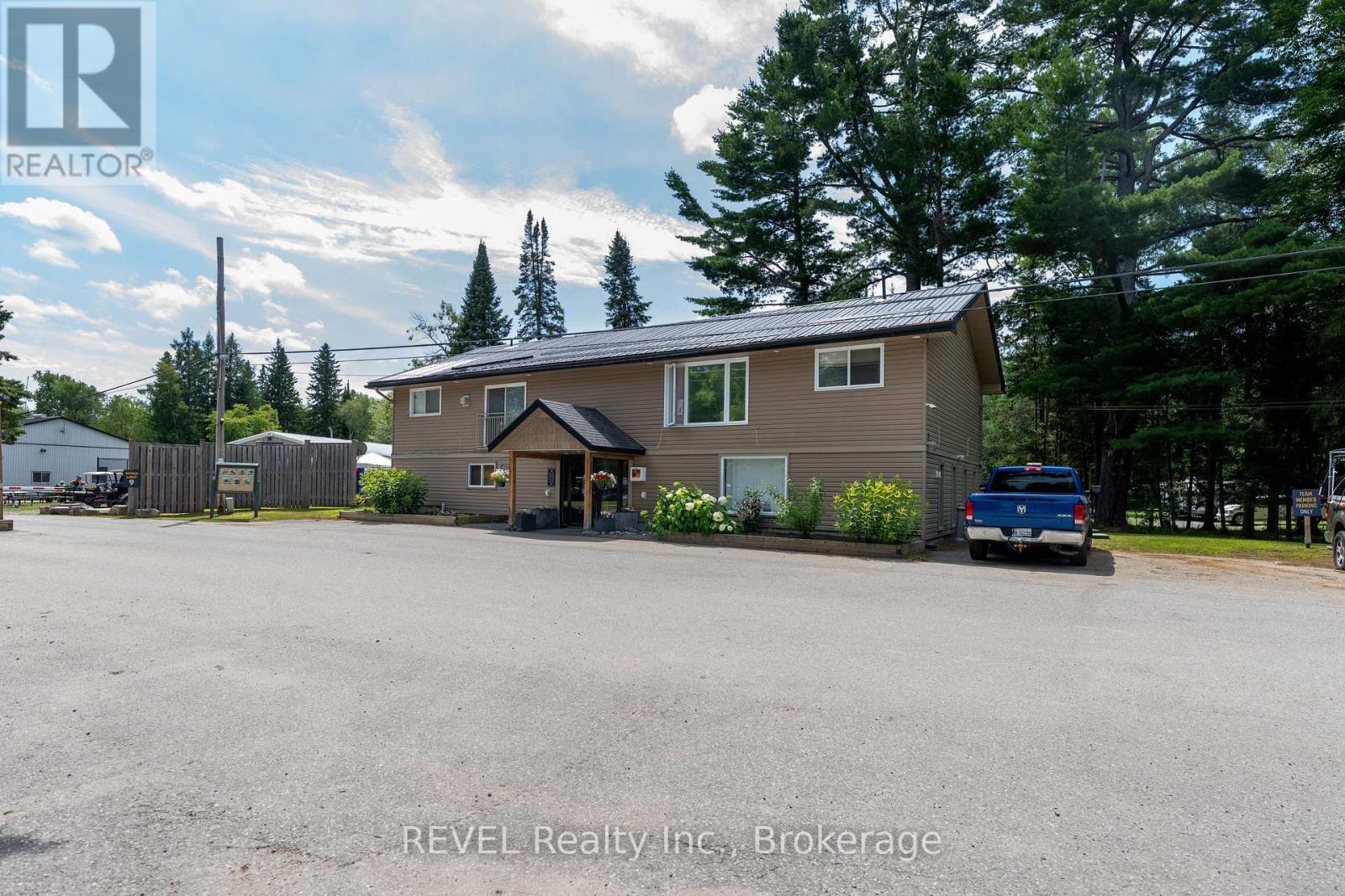 Photo 1 of B 56 85 Hutchinson Beach Road, Huntsville ON