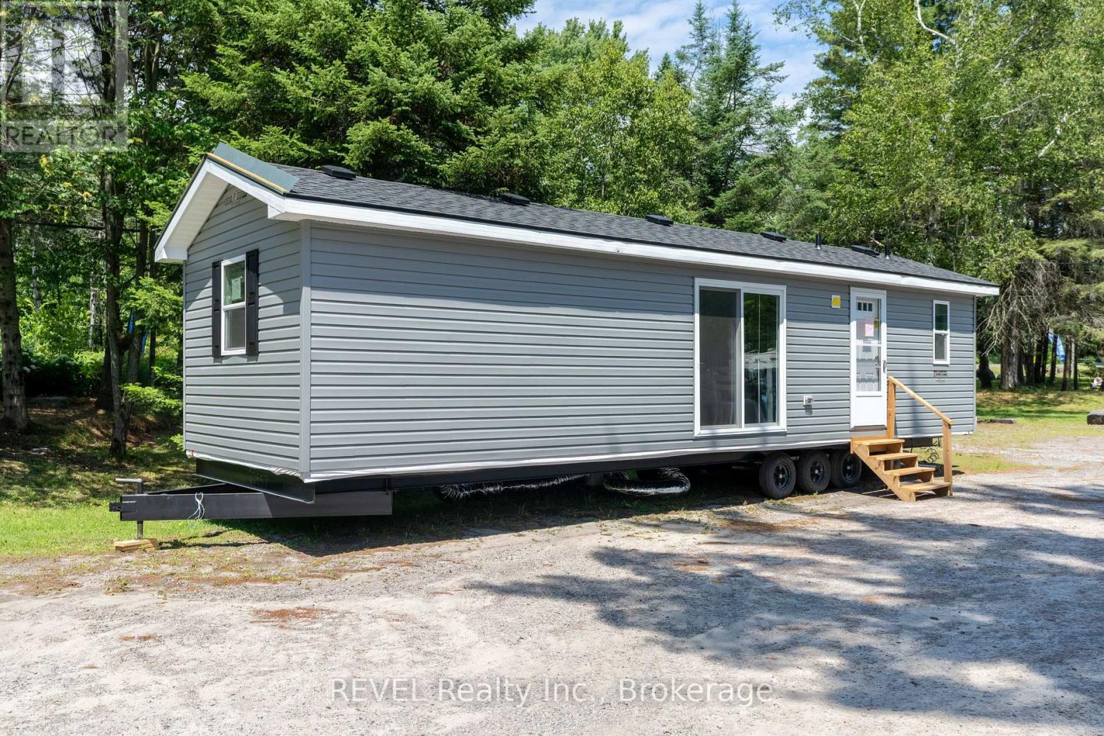 Photo 20 of B 56 85 Hutchinson Beach Road, Huntsville ON