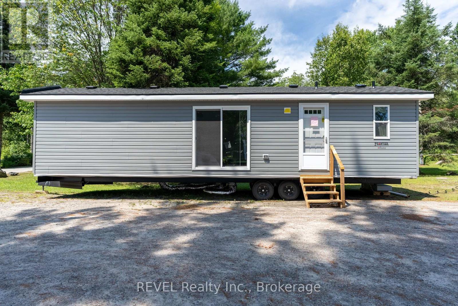 Photo 16 of B 56 85 Hutchinson Beach Road, Huntsville ON