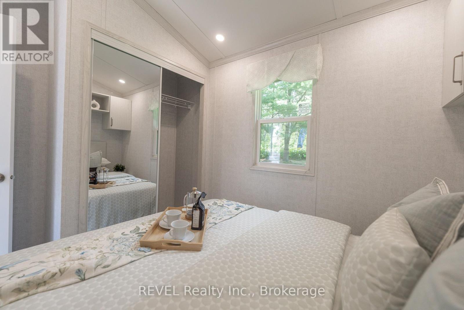 Photo 13 of B 56 85 Hutchinson Beach Road, Huntsville ON