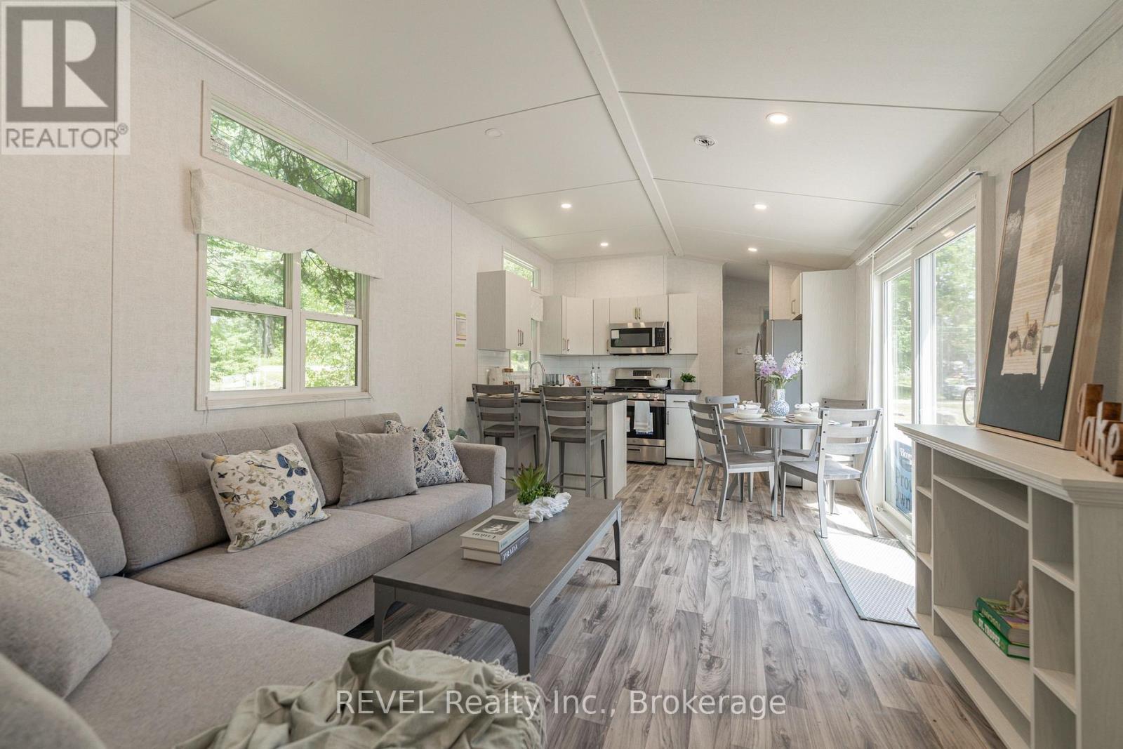 Photo 17 of B 56 85 Hutchinson Beach Road, Huntsville ON