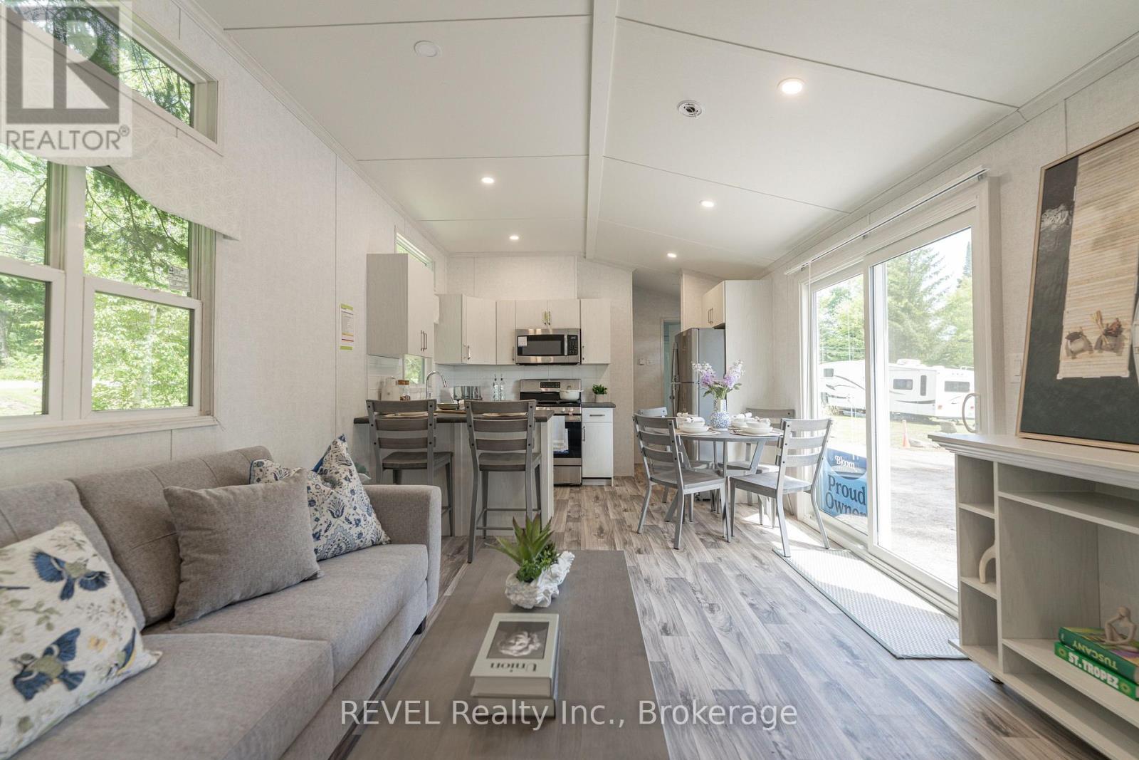 Photo 25 of B 56 85 Hutchinson Beach Road, Huntsville ON