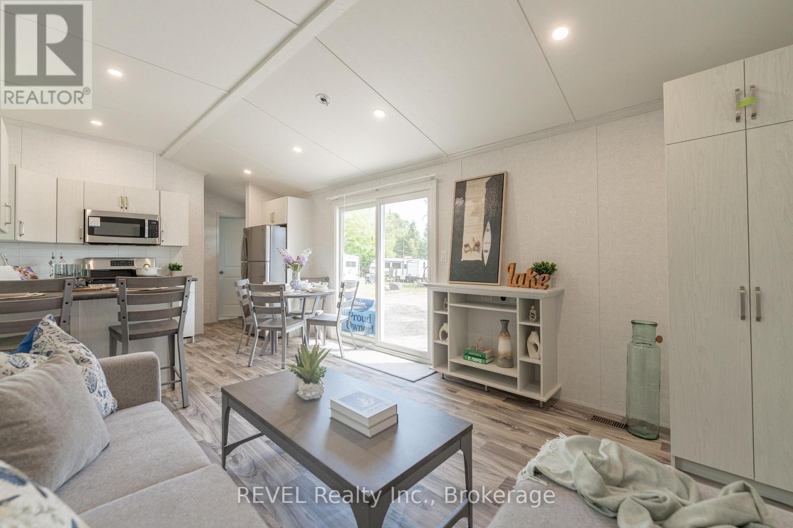Photo 3 of B 56 85 Hutchinson Beach Road, Huntsville ON