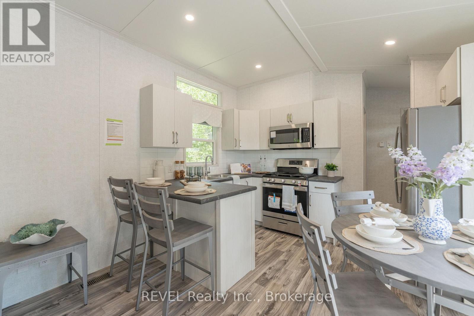 Photo 8 of B 56 85 Hutchinson Beach Road, Huntsville ON