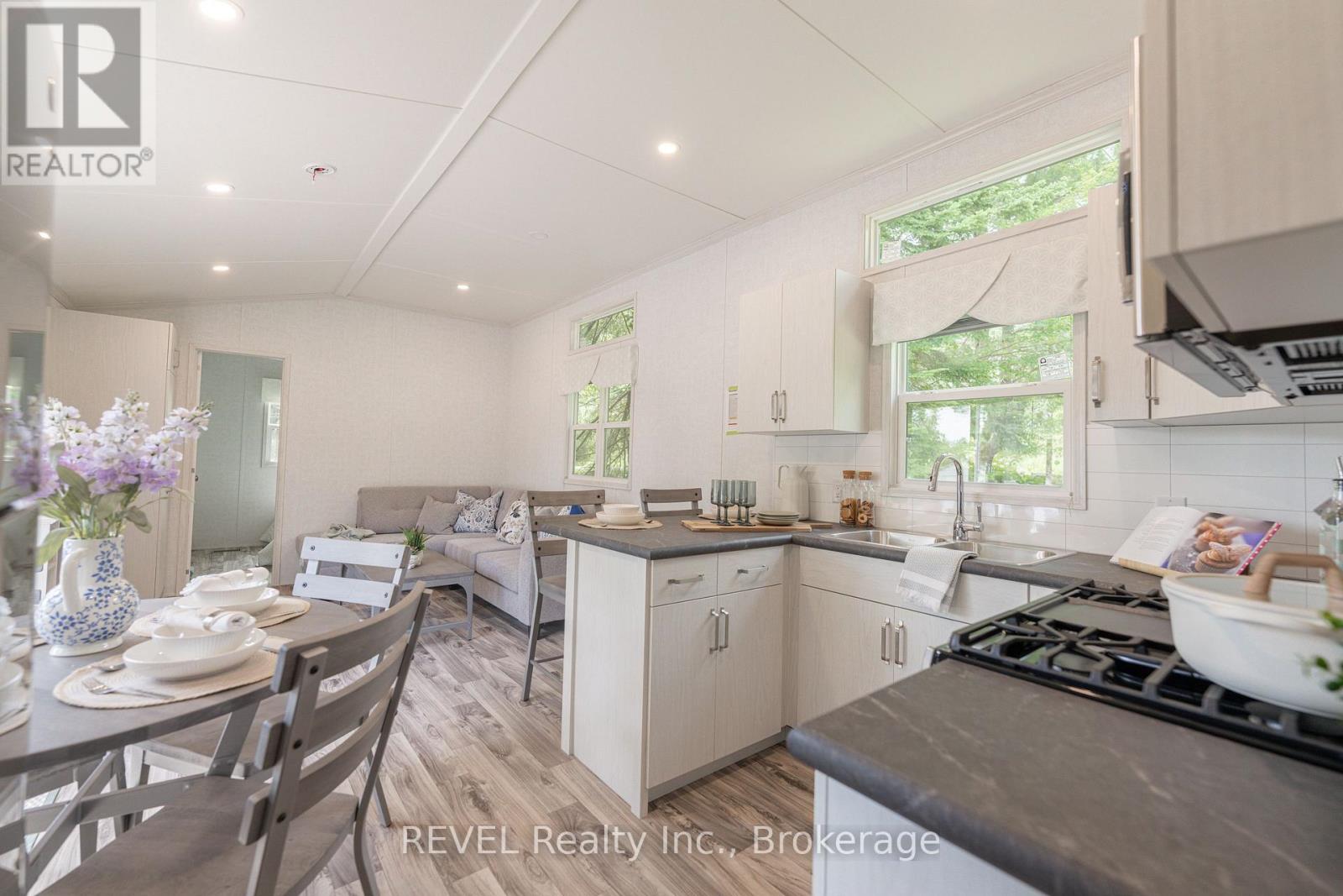 Photo 6 of B 56 85 Hutchinson Beach Road, Huntsville ON