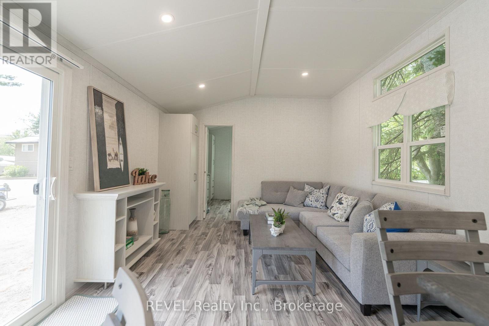 Photo 11 of B 56 85 Hutchinson Beach Road, Huntsville ON