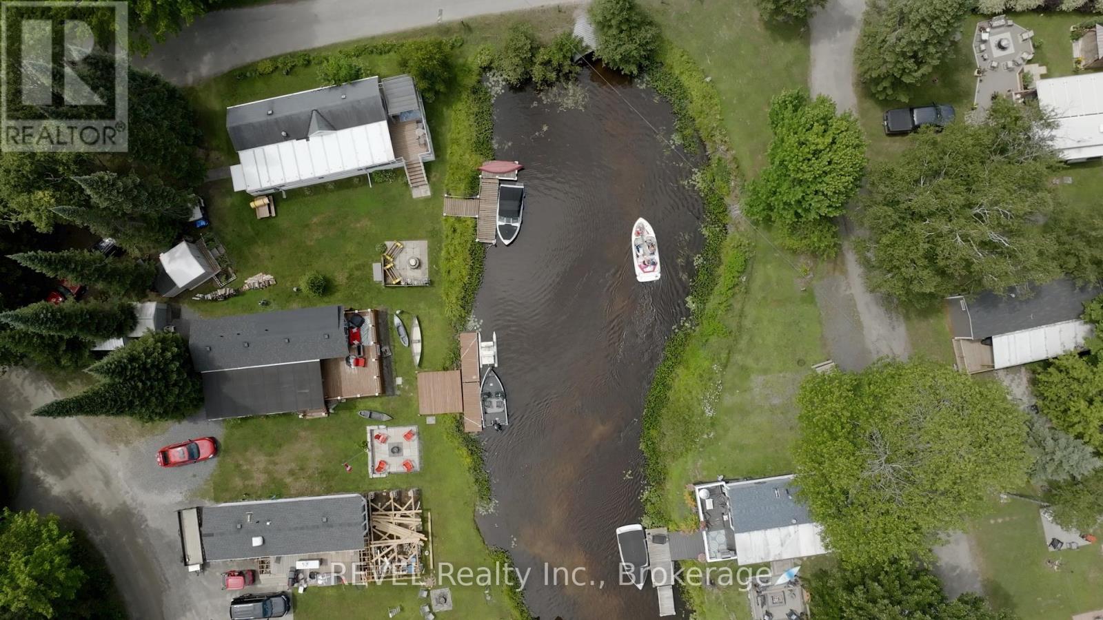 Photo 5 of B 56 85 Hutchinson Beach Road, Huntsville ON