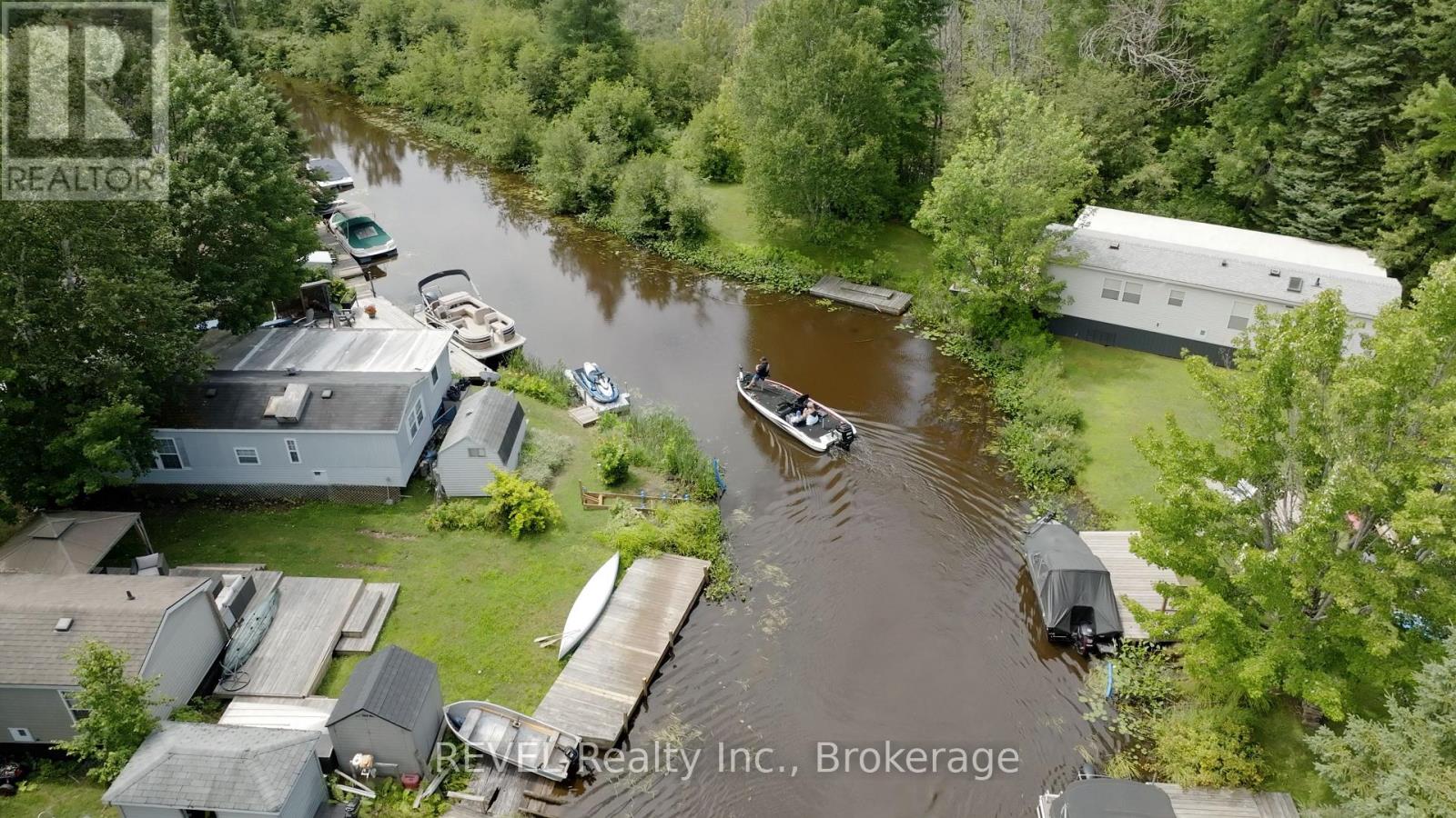 Photo 12 of B 56 85 Hutchinson Beach Road, Huntsville ON