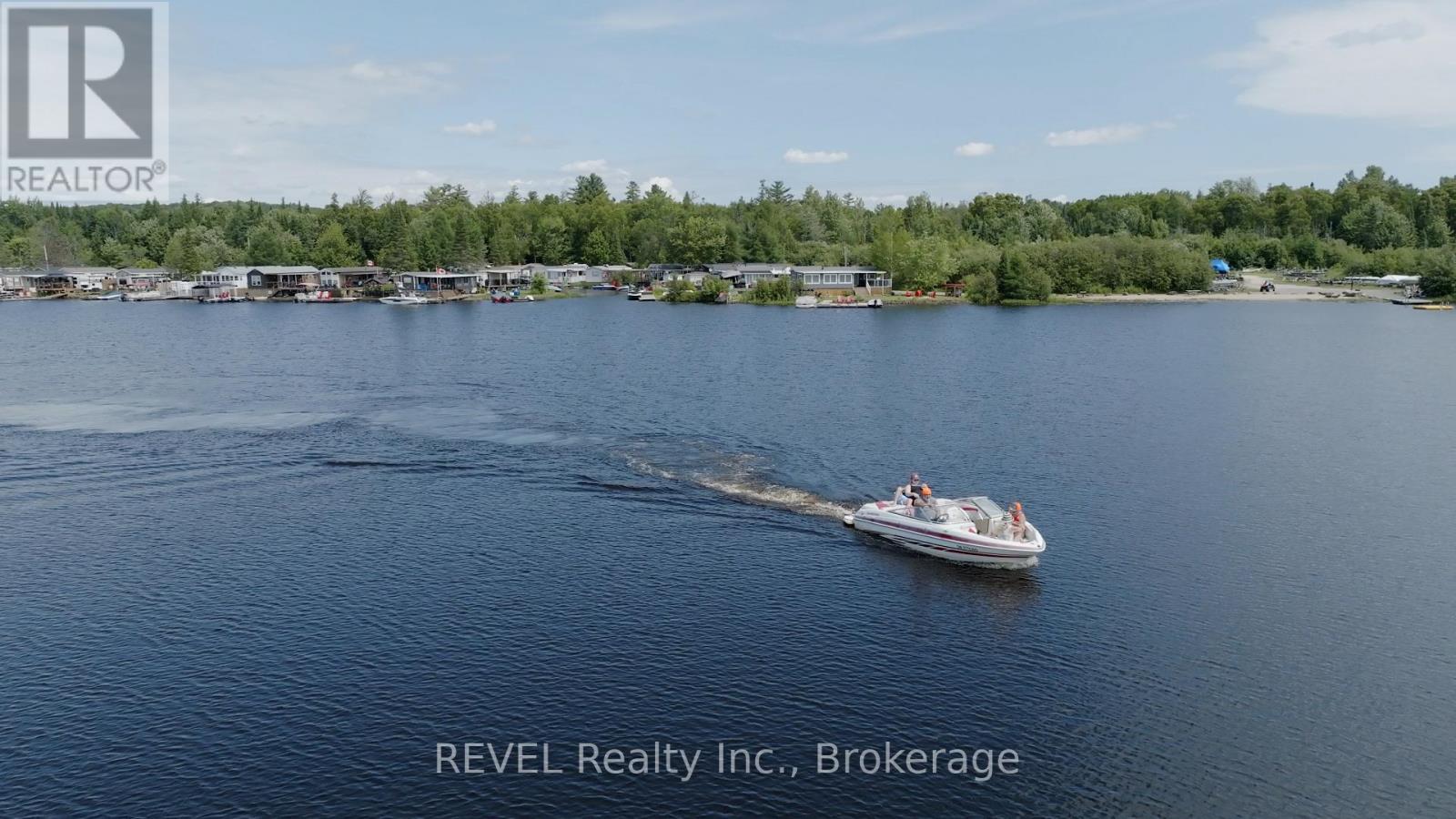Photo 19 of B 56 85 Hutchinson Beach Road, Huntsville ON