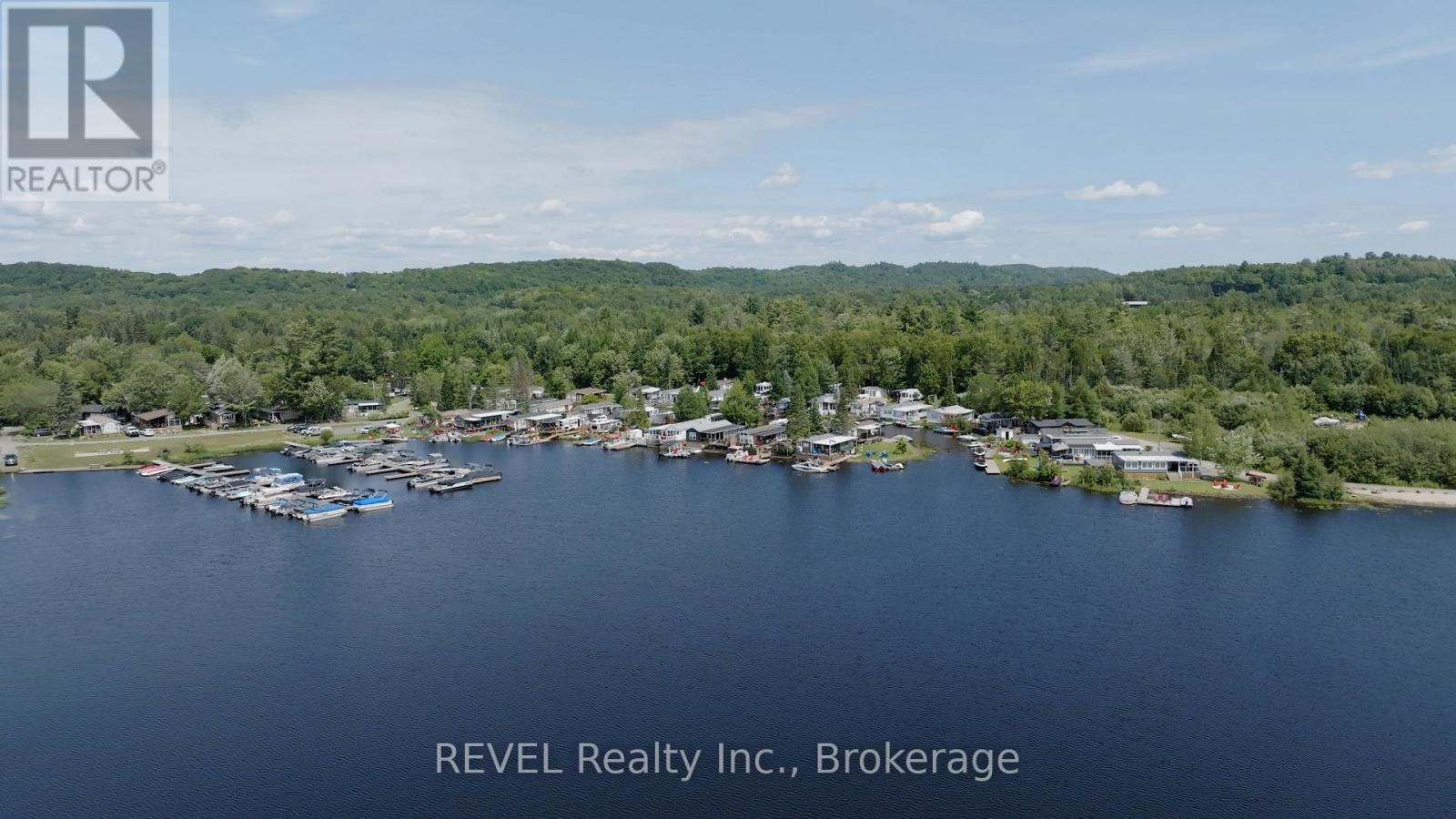 Photo 10 of B 56 85 Hutchinson Beach Road, Huntsville ON