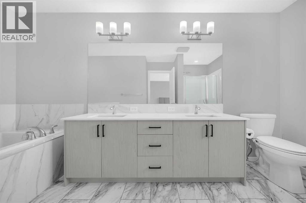 Single Family House for Sale in  Silver Spruce Grove SW Silverado Calgary 
