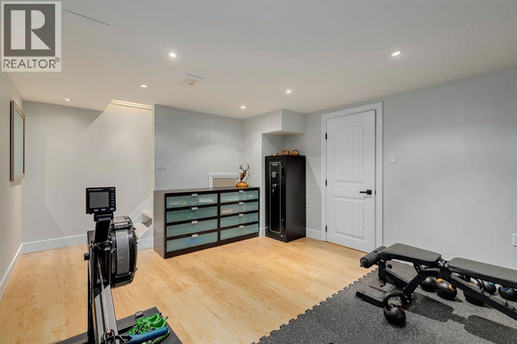 Single Family House for Sale in  Killarney Glen Court SW Killarney/Glengarry Calgary 