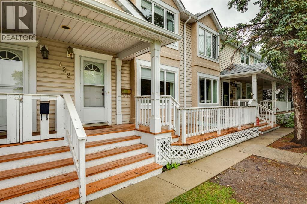Single Family House for Sale in  Killarney Glen Court SW Killarney/Glengarry Calgary 
