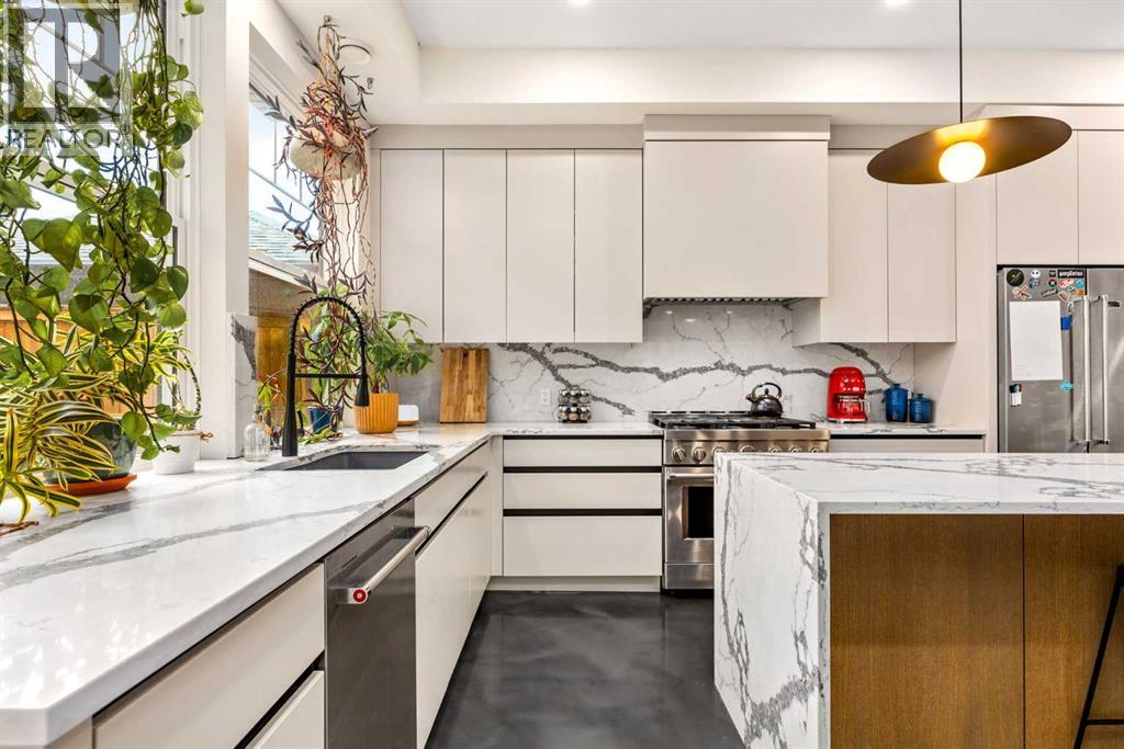 Single Family House for Sale in  Maggie Street SE Ramsay Calgary 