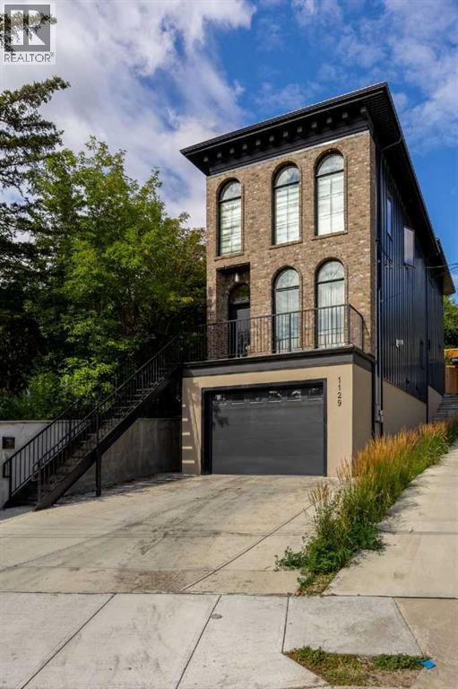 Single Family House for Sale in  Maggie Street SE Ramsay Calgary 