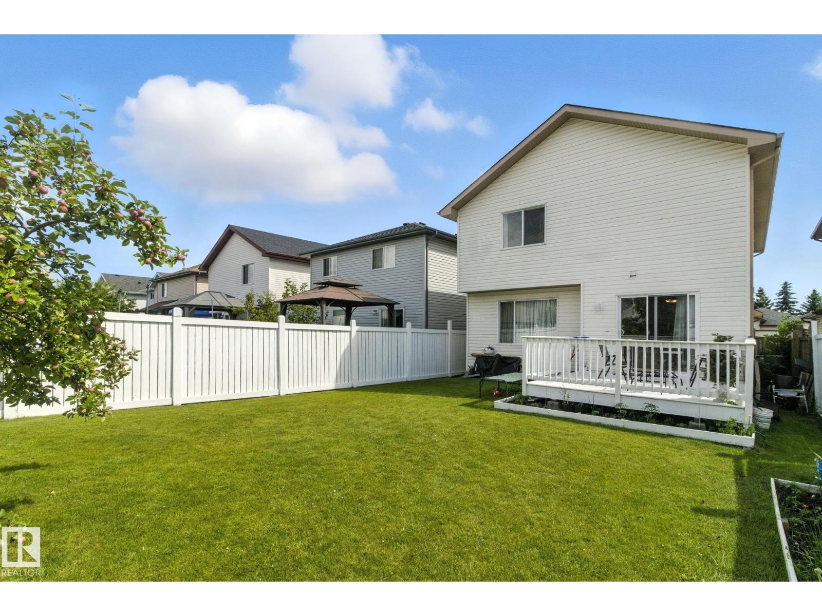 Photo 50 of 3368 24 Av Nw, Edmonton AB