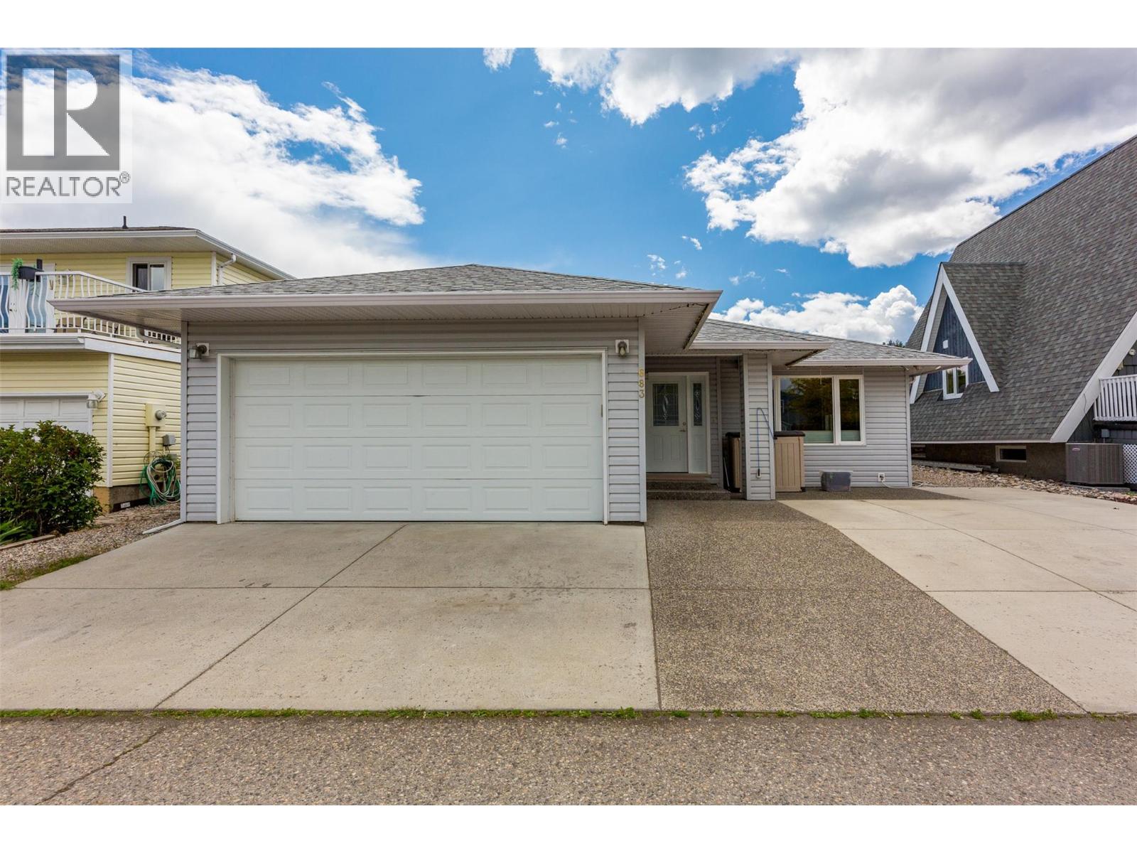  683 Cougar Street, Vernon