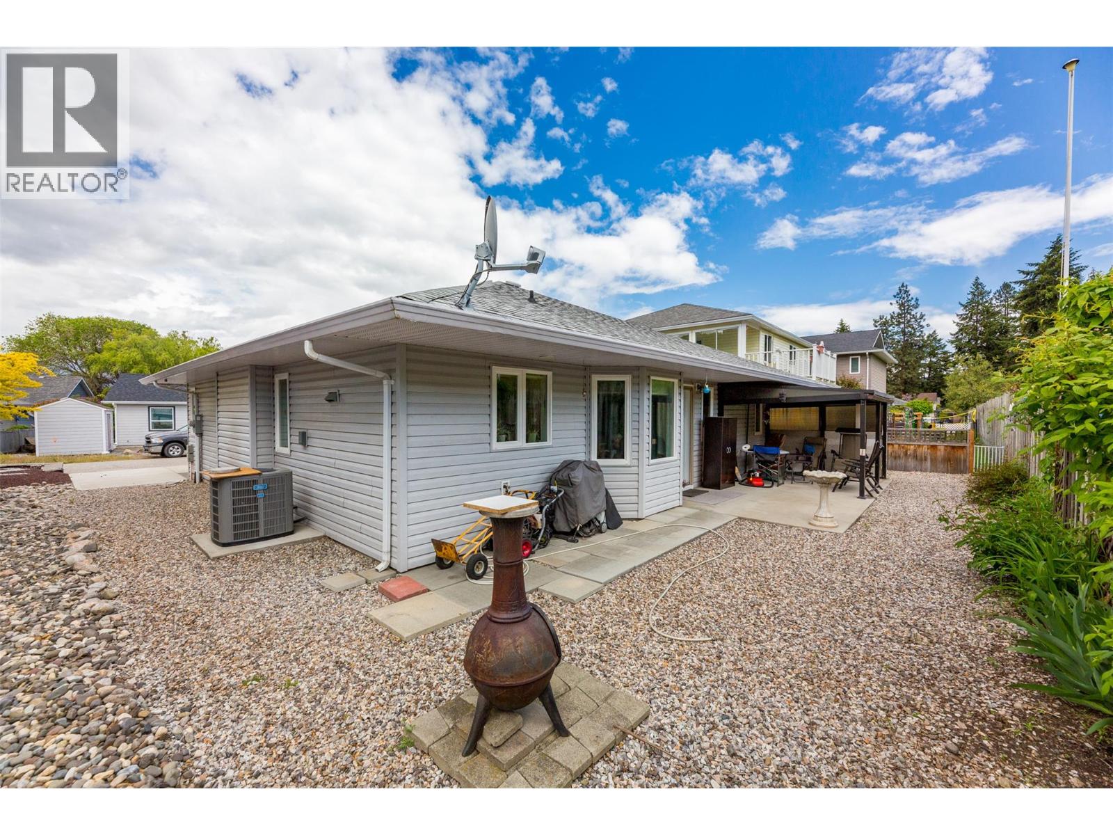  683 Cougar Street, Vernon