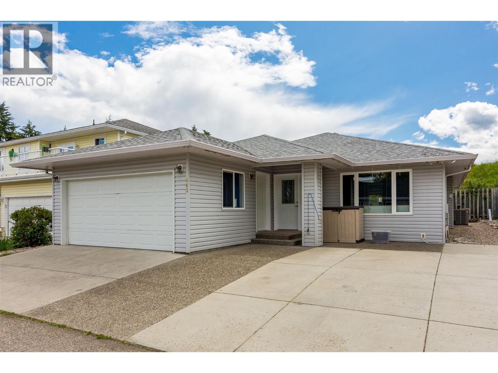  683 Cougar Street, Vernon