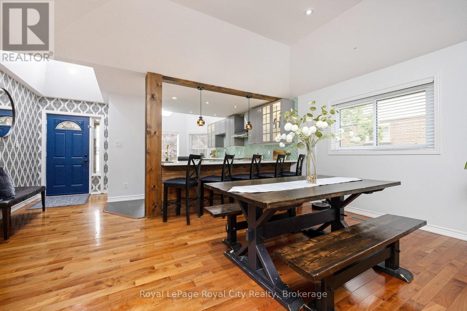 Photo 10 of 109 Maclennan Street, Guelph Eramosa ON