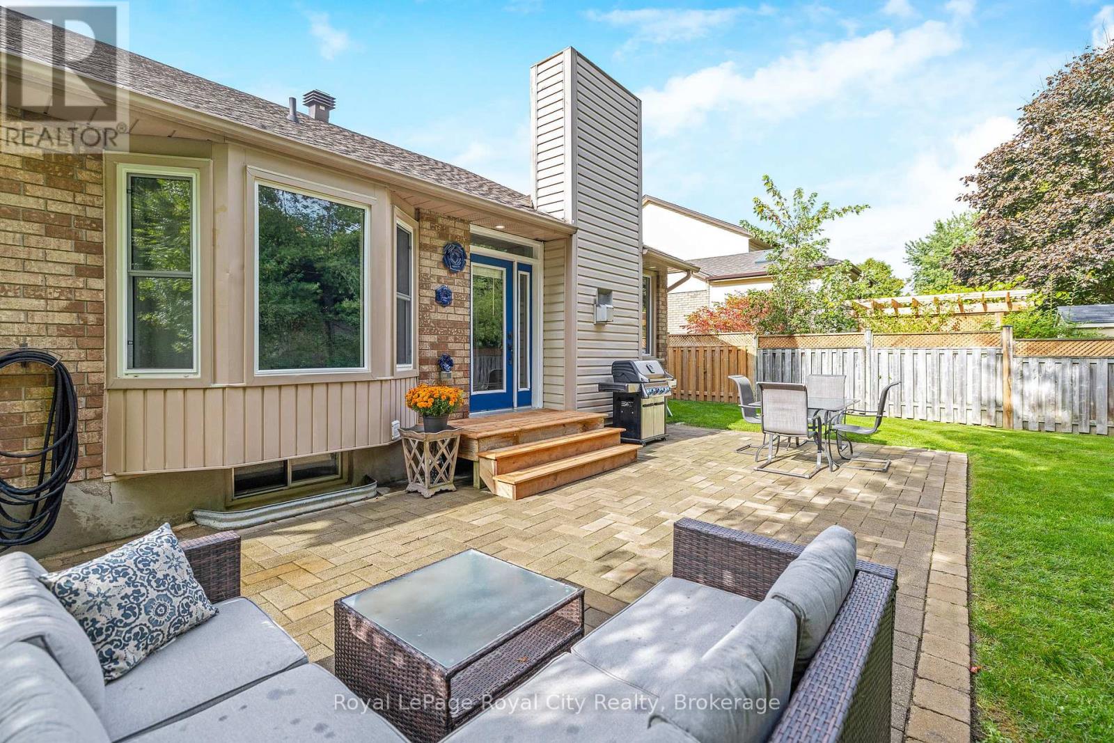Photo 32 of 109 Maclennan Street, Guelph Eramosa ON