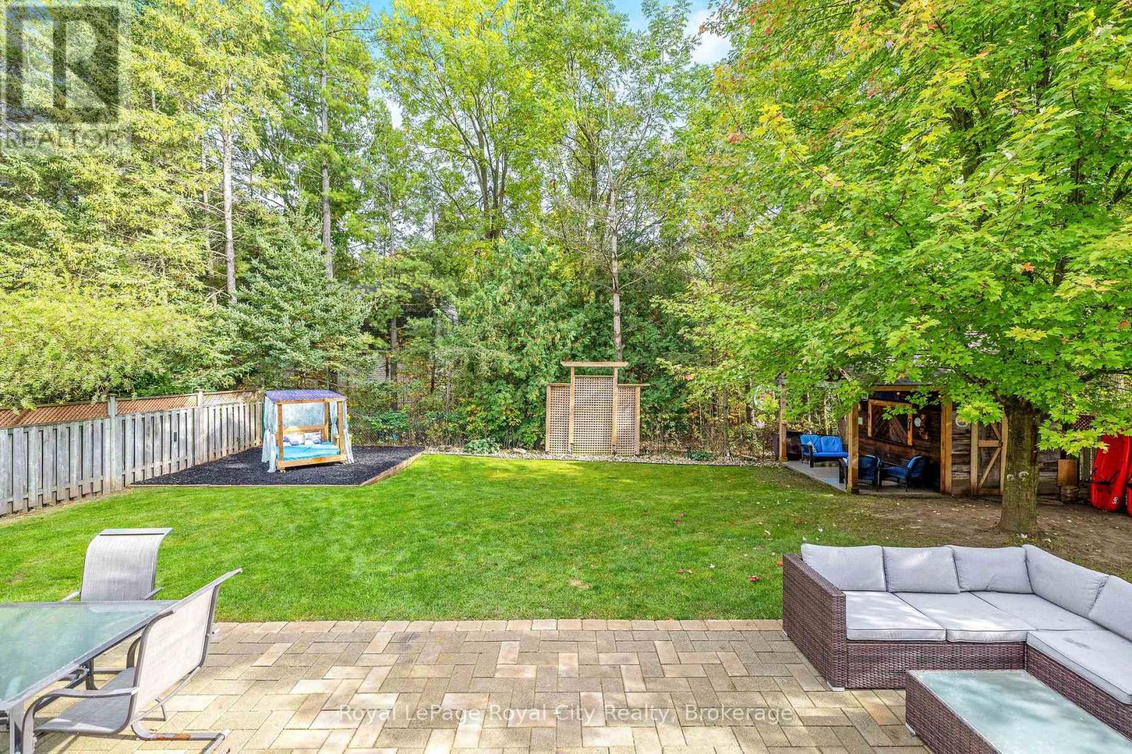 Photo 37 of 109 Maclennan Street, Guelph Eramosa ON