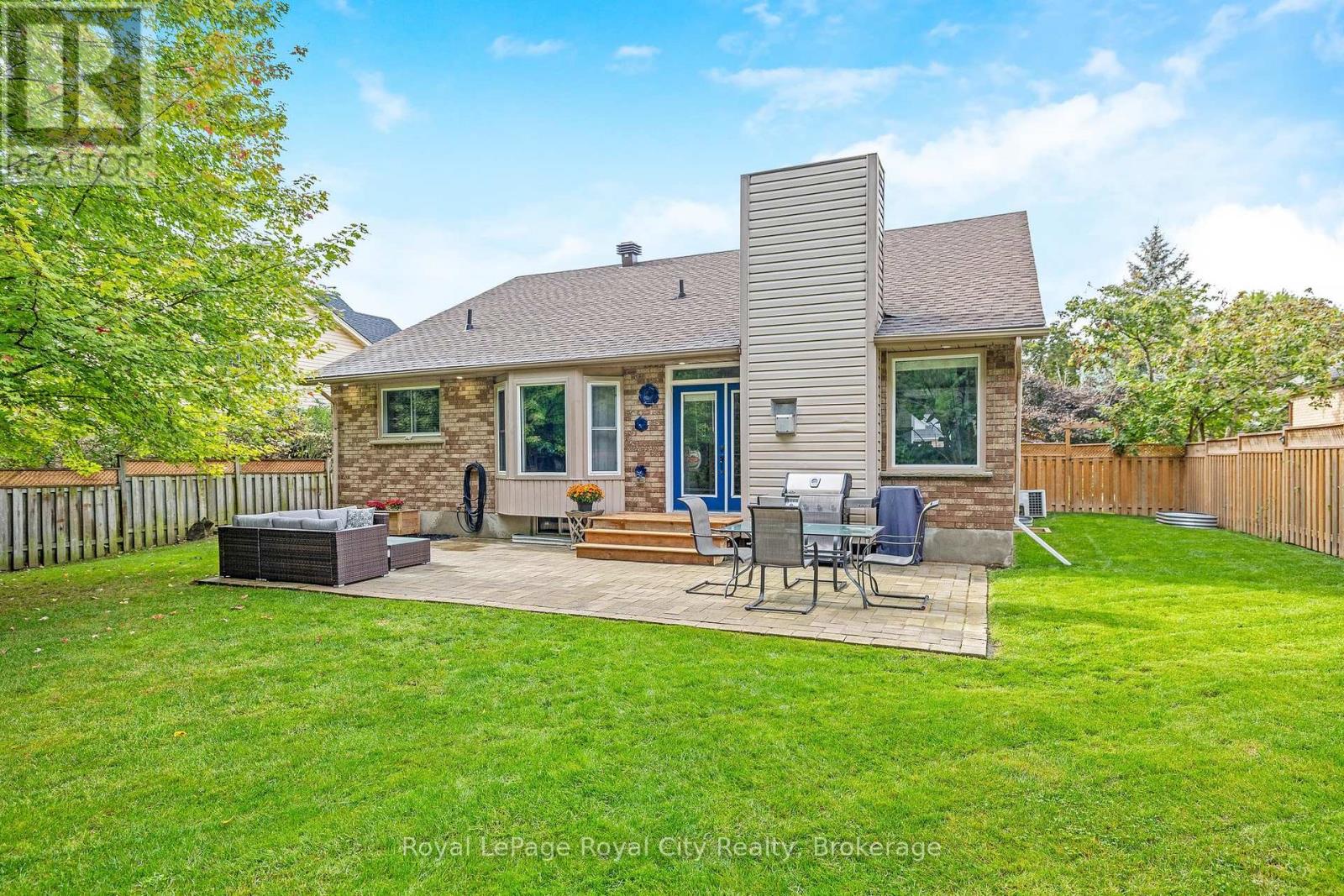 Photo 39 of 109 Maclennan Street, Guelph Eramosa ON