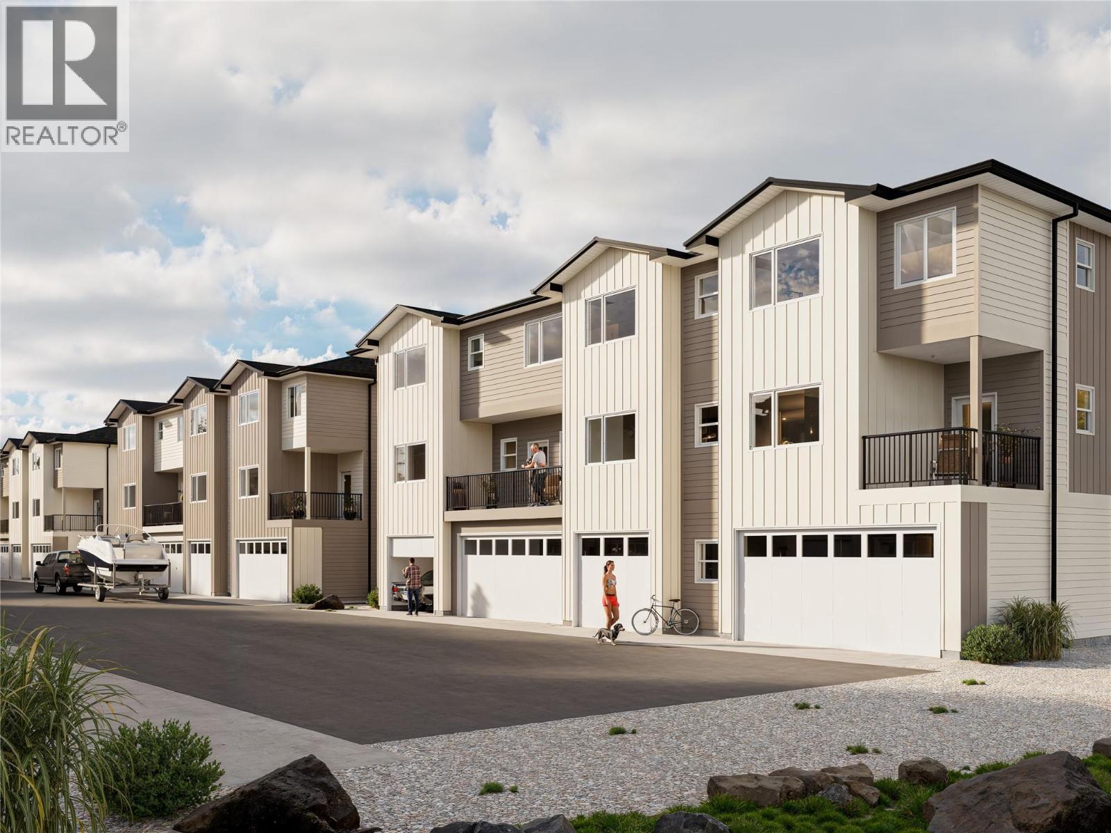 Photo 11 of 222 Temple Street Unit 7, Sicamous BC