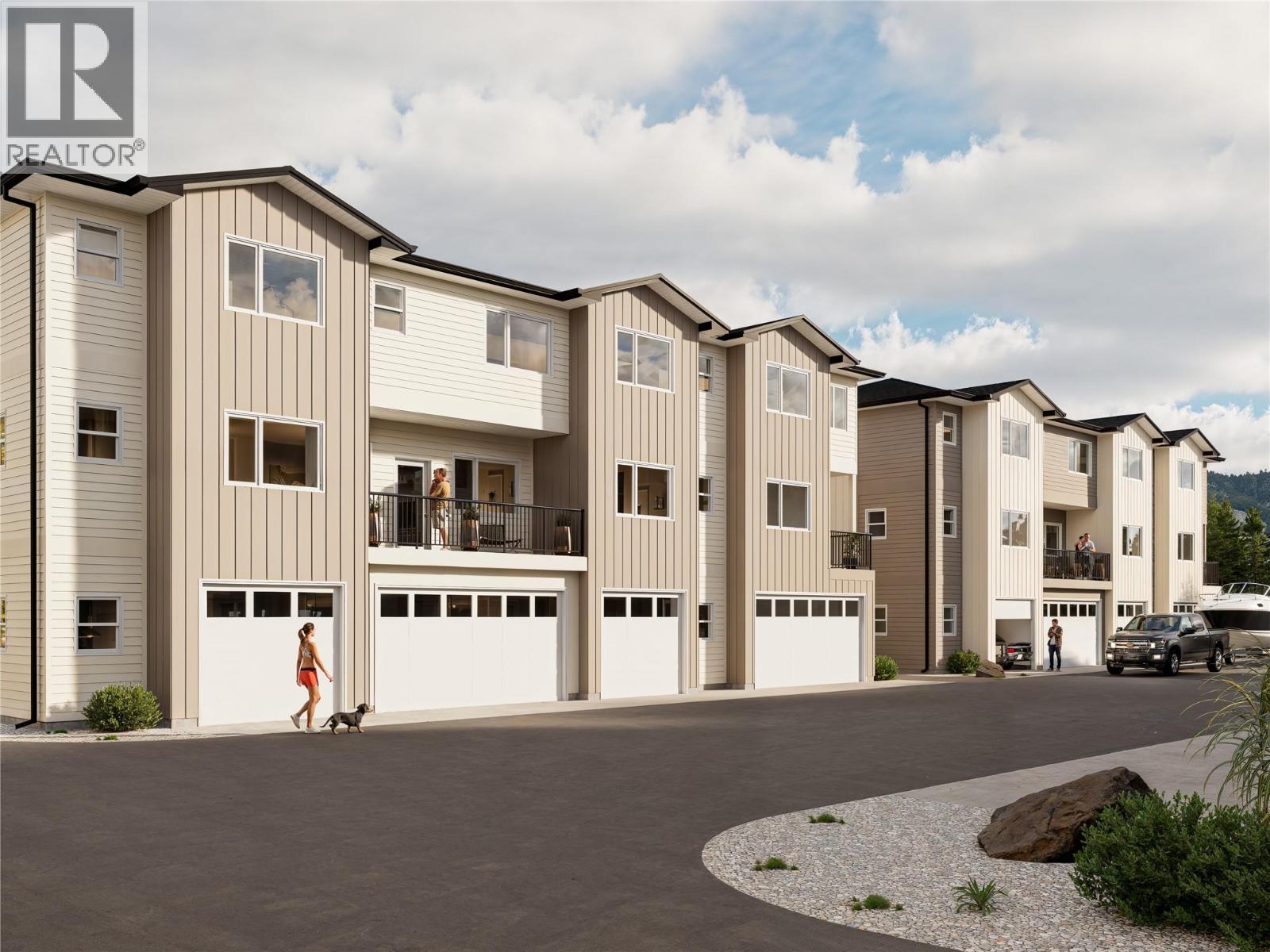 Photo 10 of 222 Temple Street Unit 7, Sicamous BC
