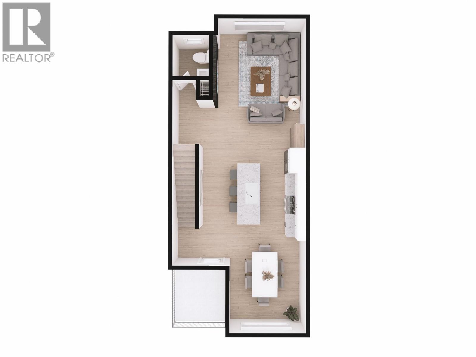 Photo 5 of 222 Temple Street Unit 7, Sicamous BC