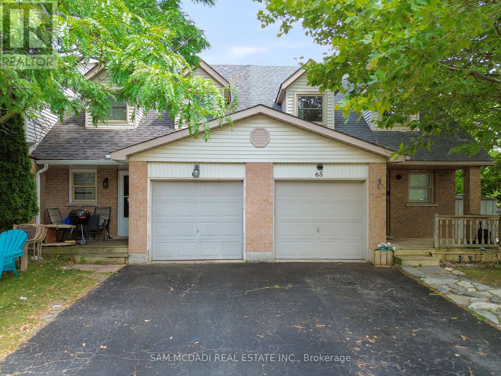 Photo 1 of 65 Edgemere Drive, Cambridge ON
