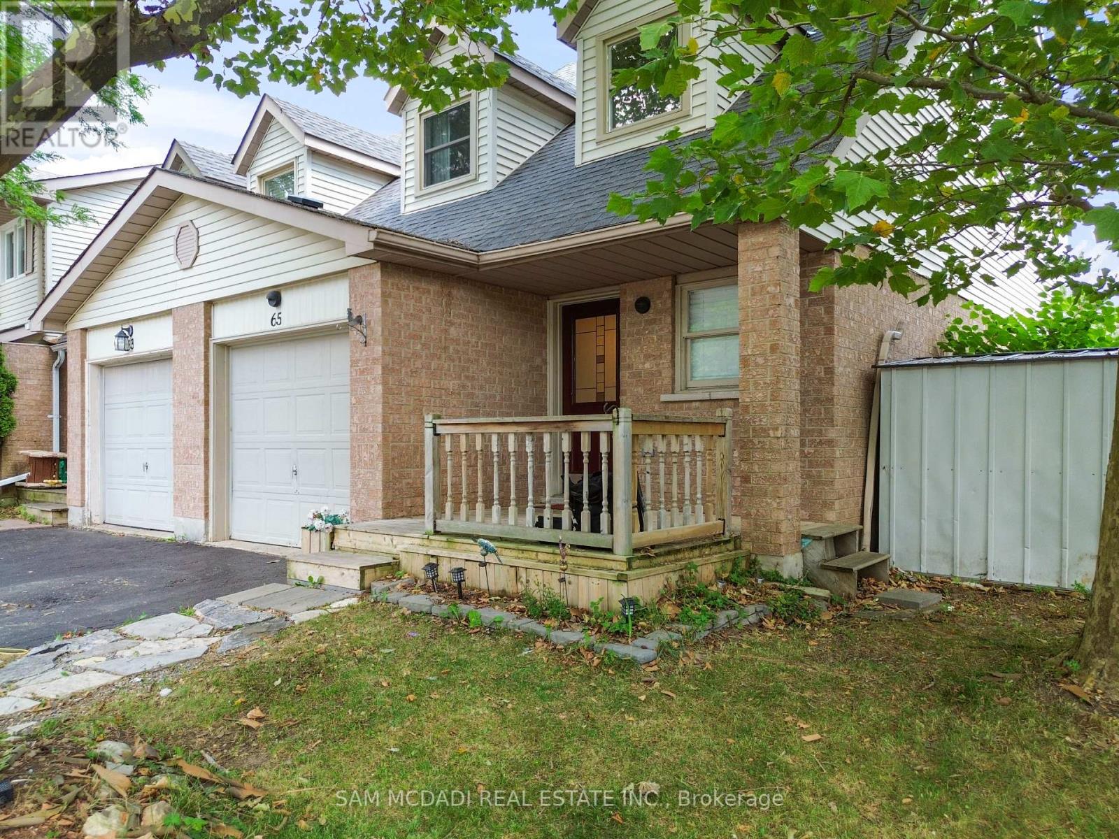 Photo 3 of 65 Edgemere Drive, Cambridge ON