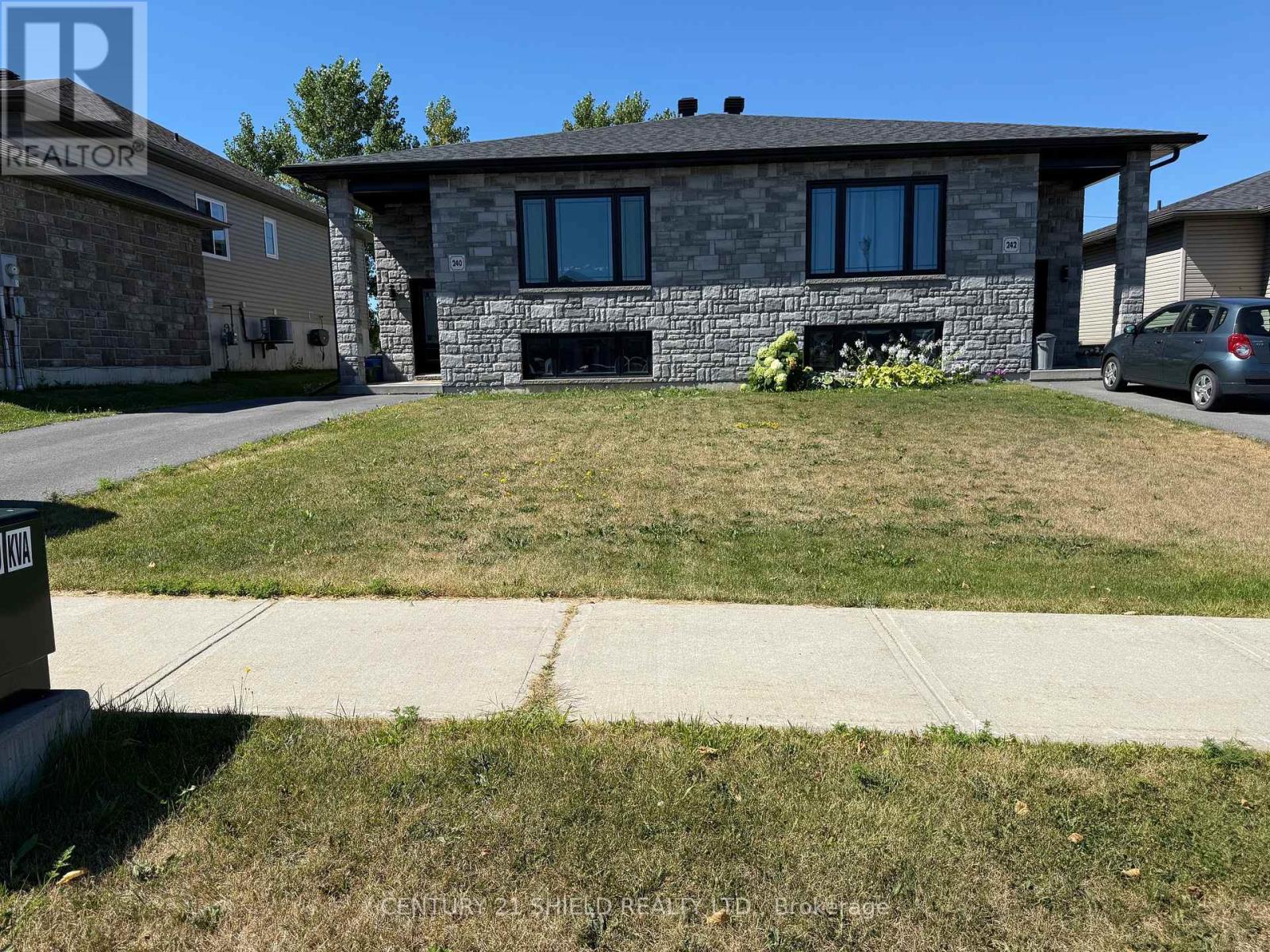 Photo 1 of 240 Glen Nora Drive, Cornwall ON