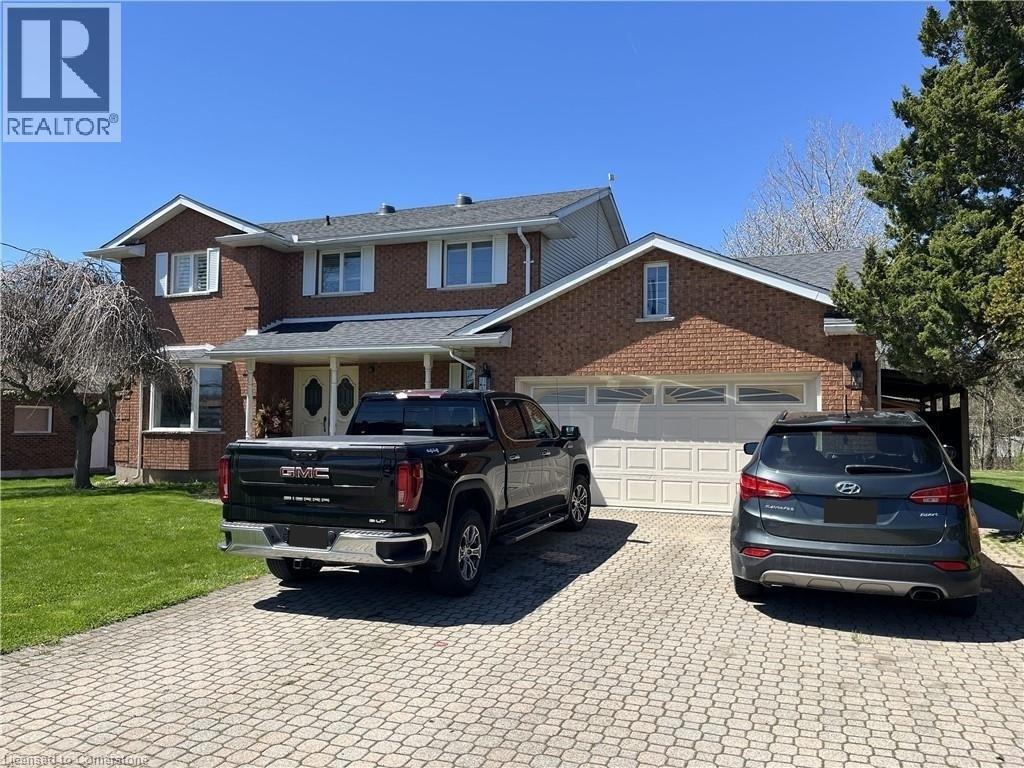 Photo 1 of 461 South Pelham Road Unit Lower, Welland ON