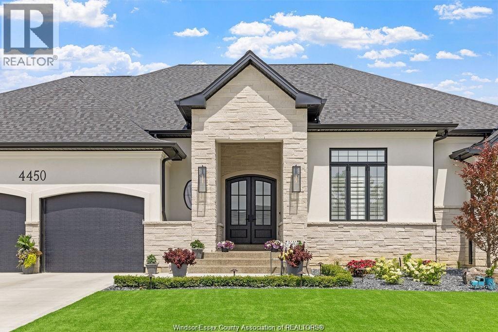 Photo 1 of 3850 Lasalle Woods Boulevard, Lasalle ON