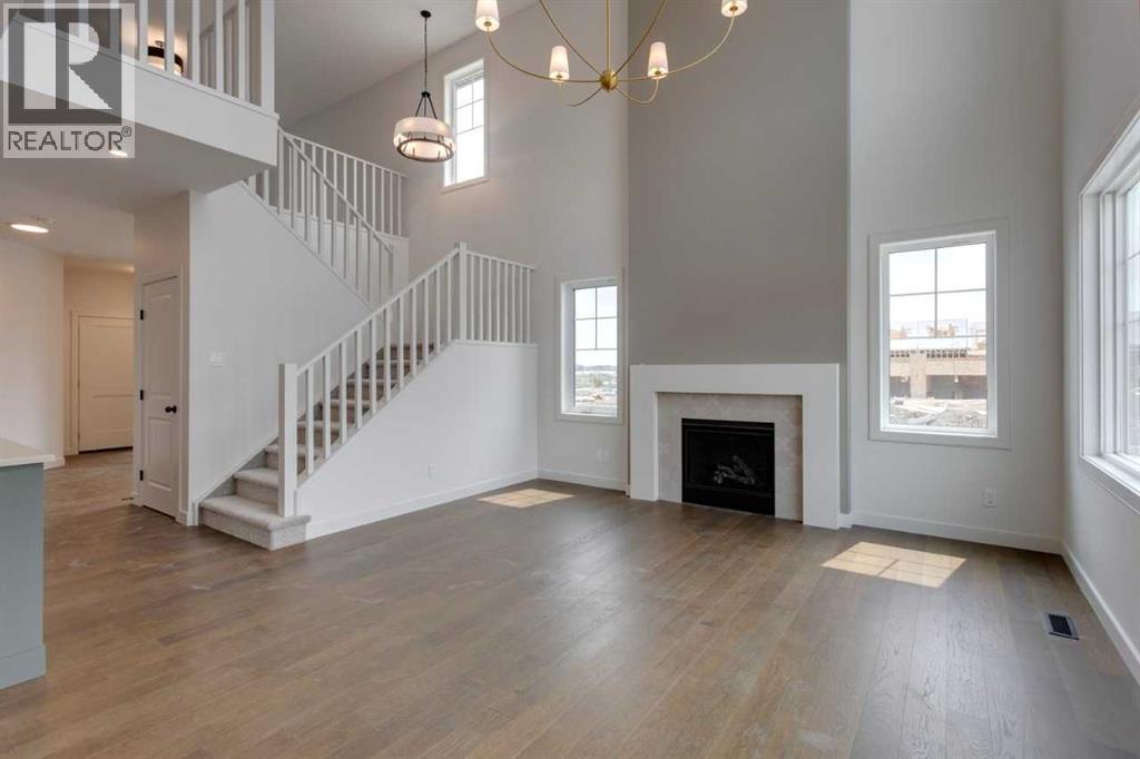 Photo 18 of 21 Bayview Mews Sw, Airdrie AB