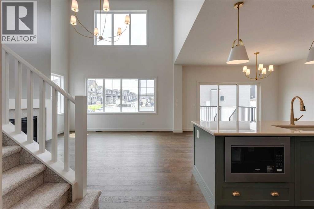 Photo 9 of 21 Bayview Mews Sw, Airdrie AB